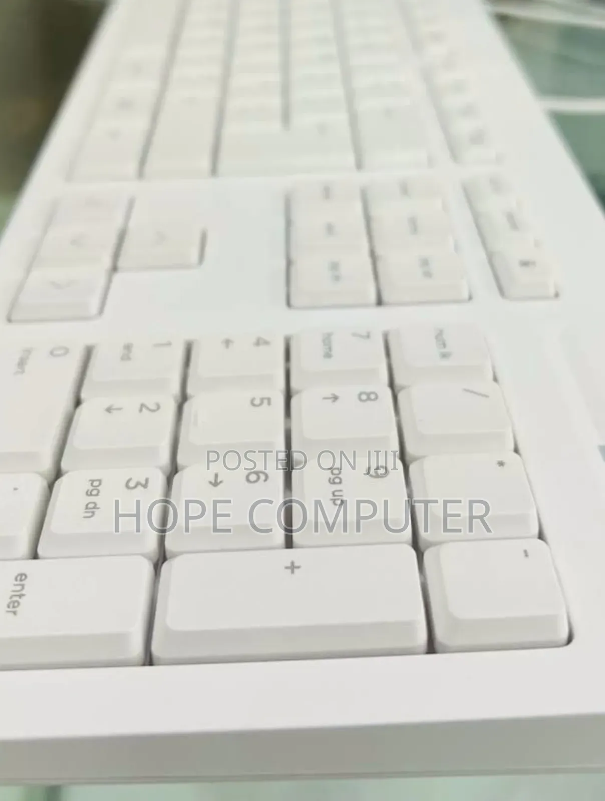 New Desktop Computer HP 290 G4 All-in-One 8GB Intel Core I7 SSD 1T