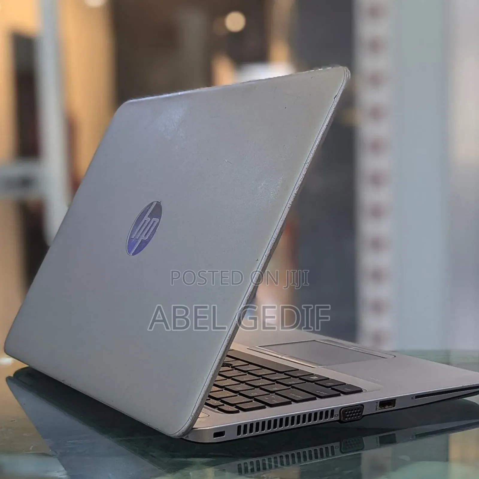 New Laptop HP EliteBook 840 8GB Intel Core I5 HDD 1T