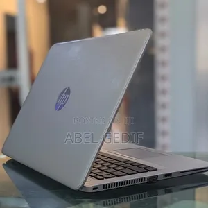 New Laptop HP EliteBook 840 8GB Intel Core I5 HDD 1T