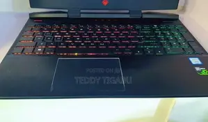 Photo - Laptop HP Omen 15 16GB Intel Core I7 HDD+SSD 1T