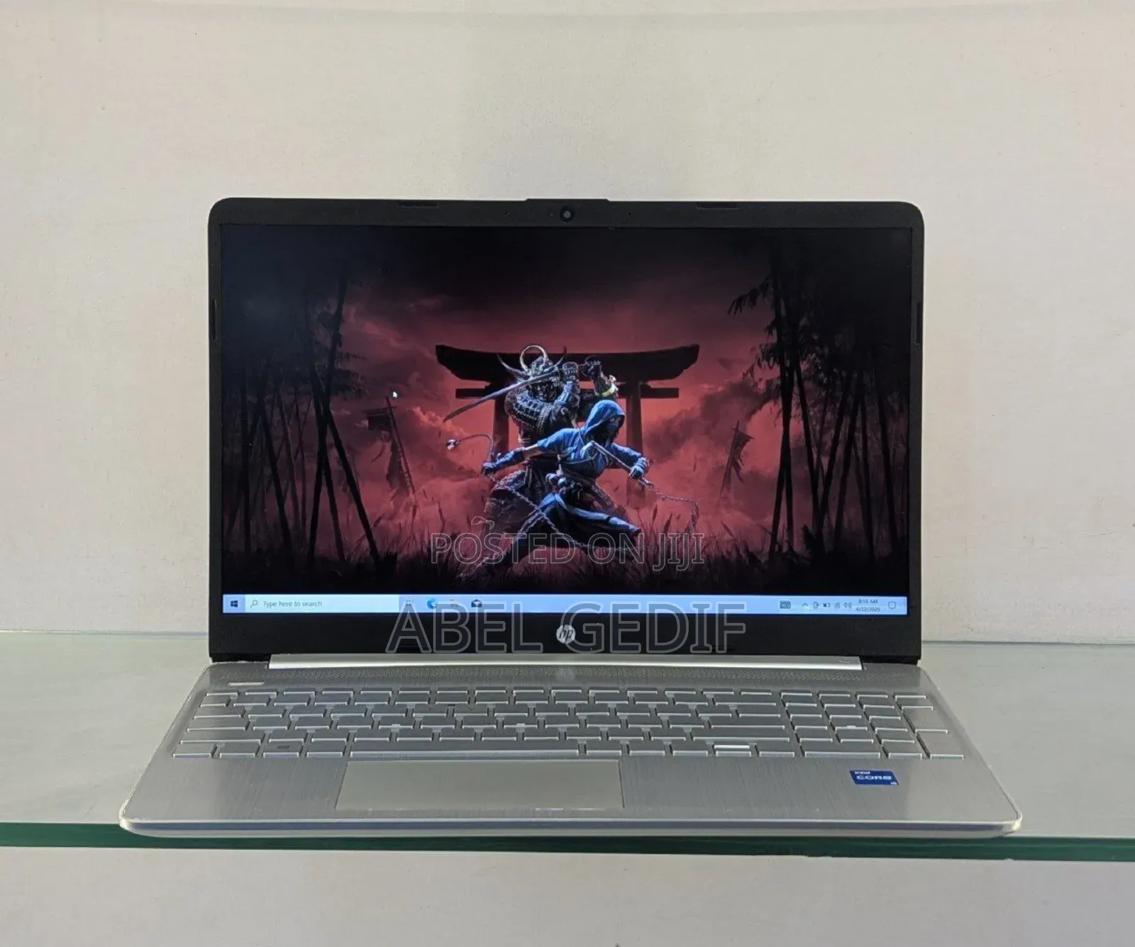 New Laptop HP Stream Notebook 16GB Intel Core I5 SSD 512GB