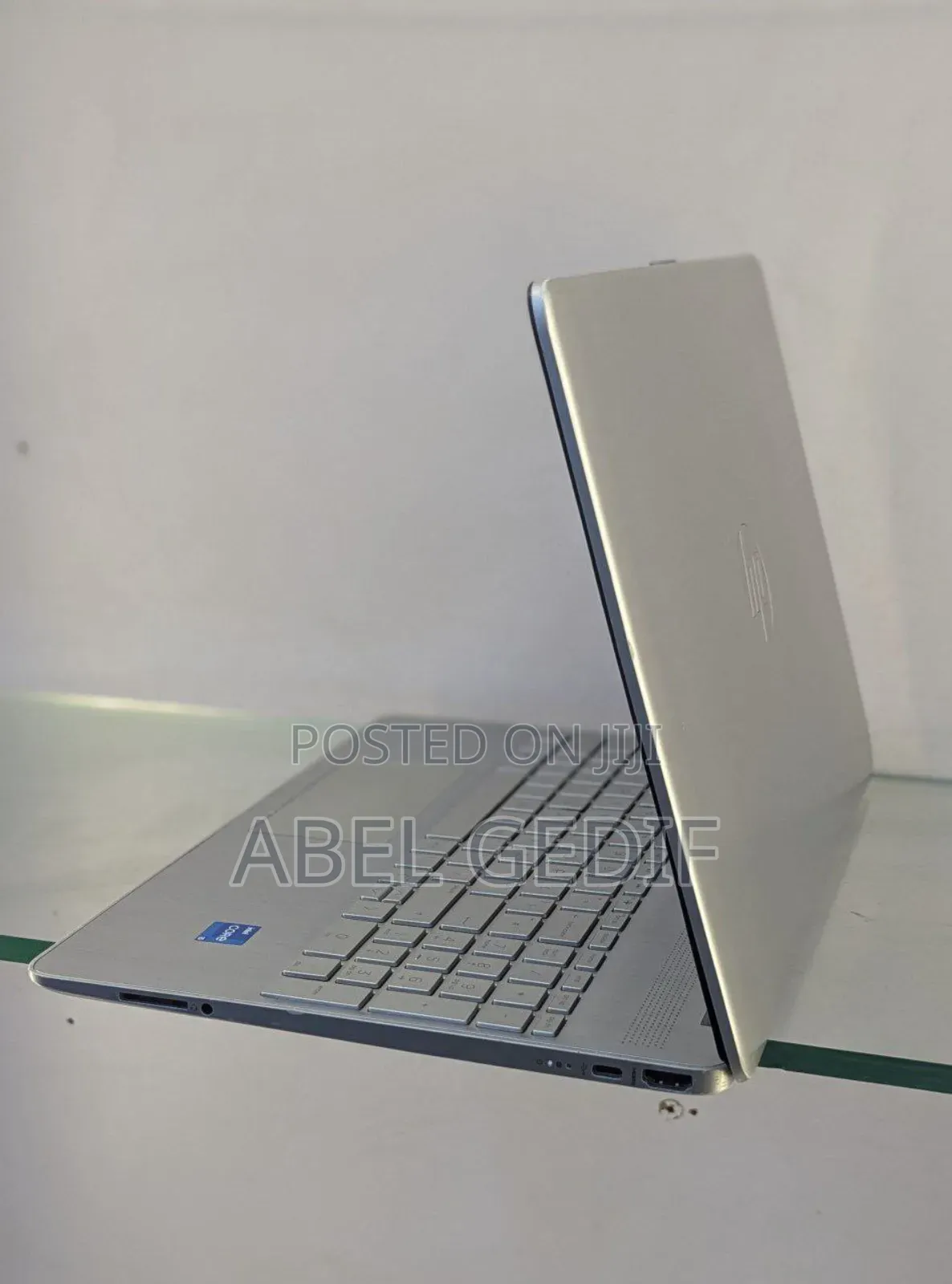 New Laptop HP Stream Notebook 16GB Intel Core I5 SSD 512GB
