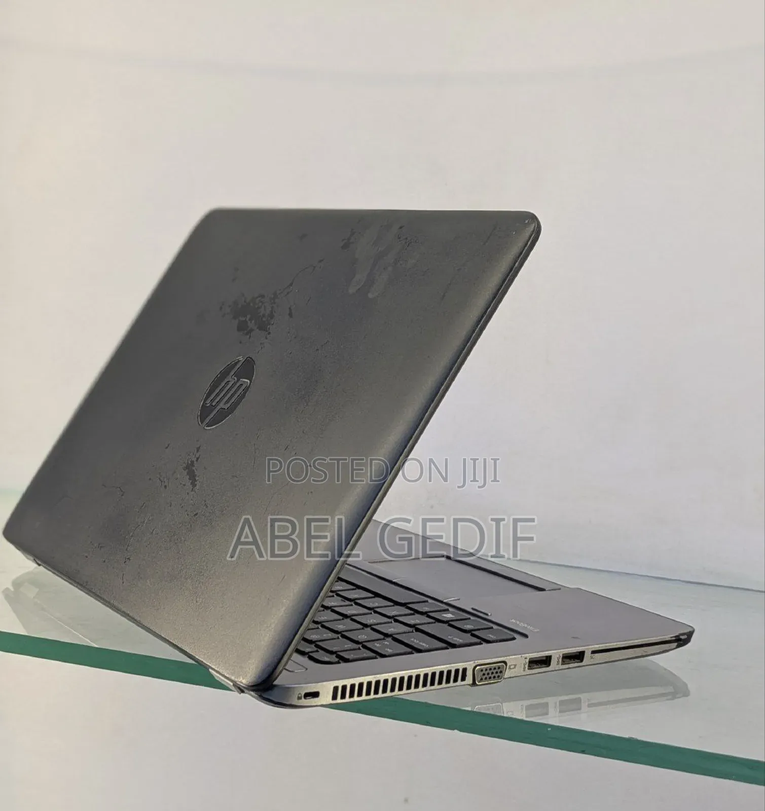 New Laptop HP EliteBook 840 8GB Intel Core I5 HDD 1T