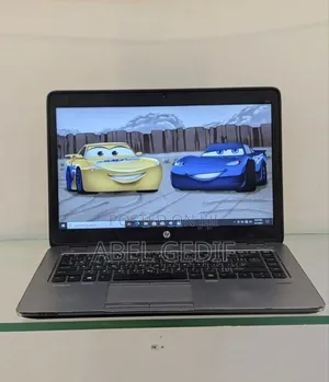 Photo - New Laptop HP EliteBook 840 8GB Intel Core I5 HDD 1T