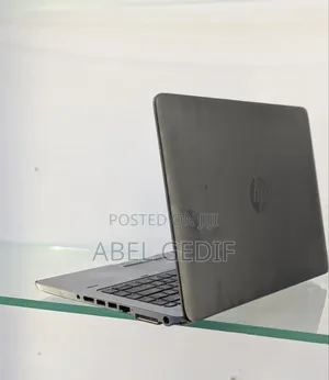 New Laptop HP EliteBook 840 8GB Intel Core I5 HDD 1T