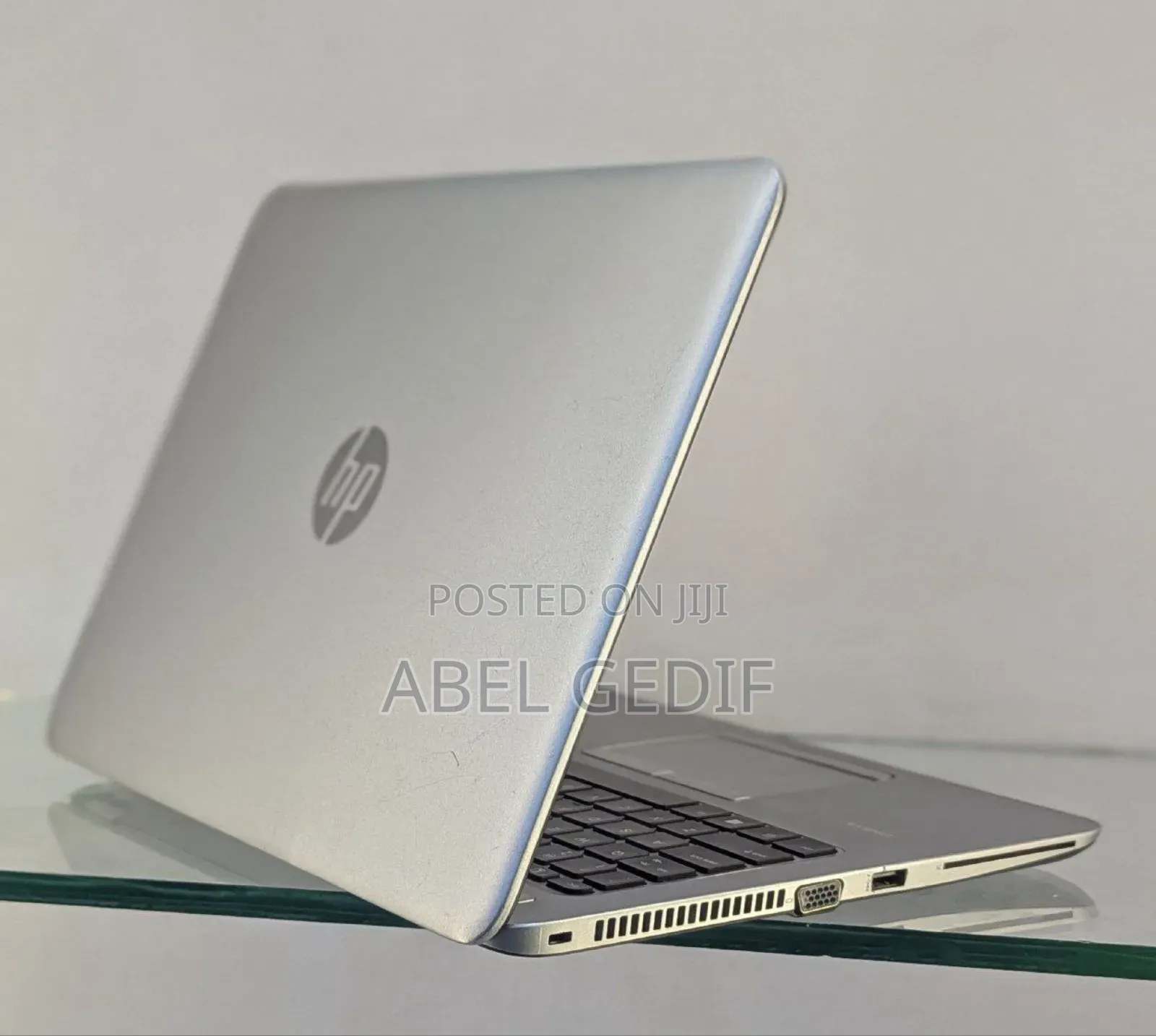 New Laptop HP EliteBook 840 8GB Intel Core I5 HDD 1T