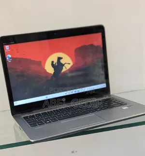 New Laptop HP EliteBook 840 8GB Intel Core I5 HDD 1T