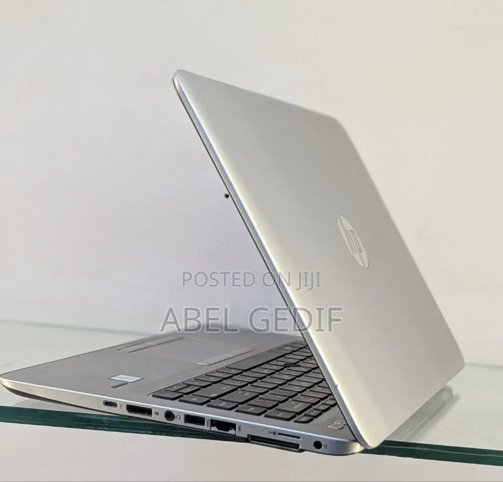 New Laptop HP EliteBook 840 8GB Intel Core I5 HDD 1T