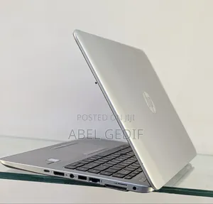 New Laptop HP EliteBook 840 8GB Intel Core I5 HDD 1T