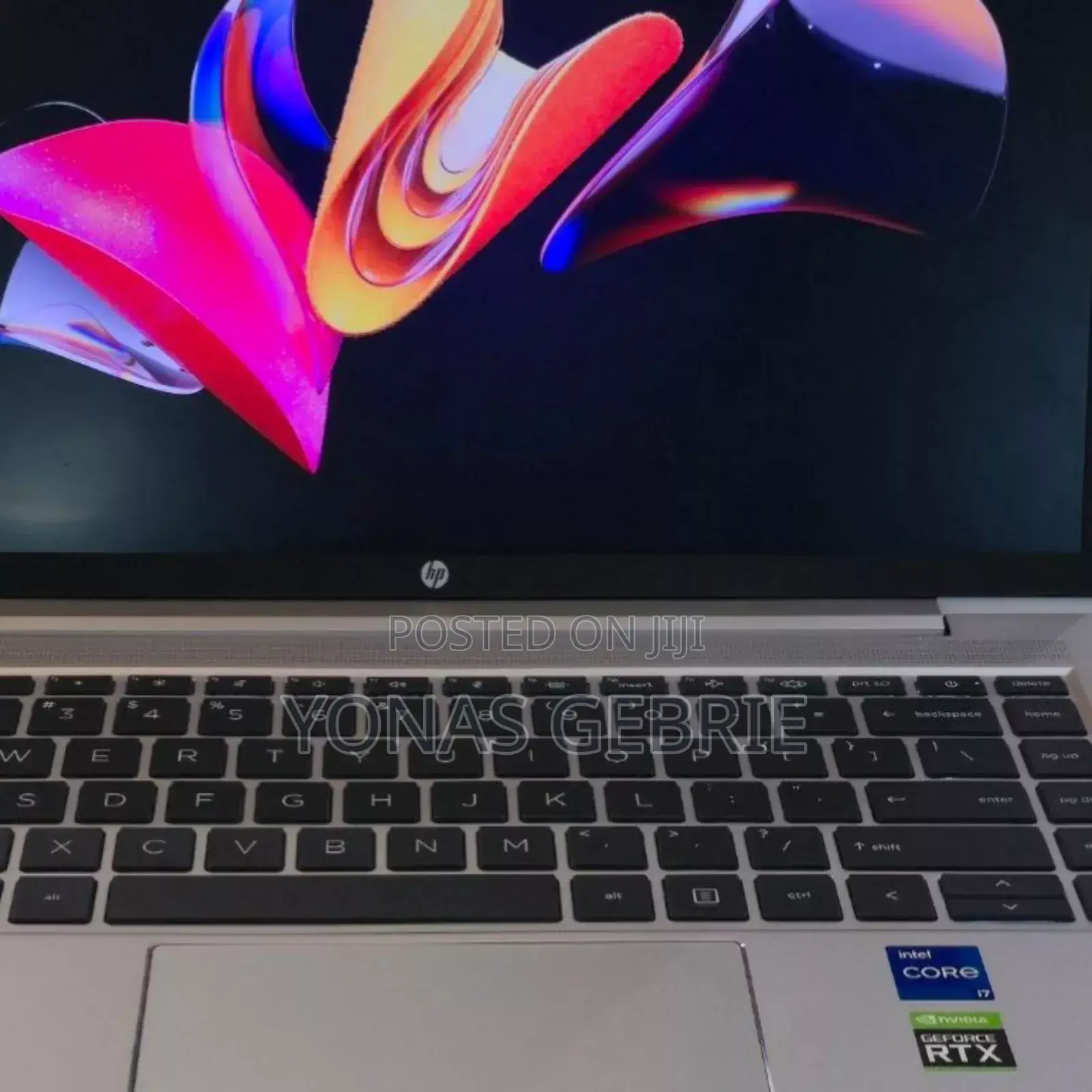 New Laptop Lenovo ThinkPad L13 Yoga 16GB Intel Core I5 SSD 512GB