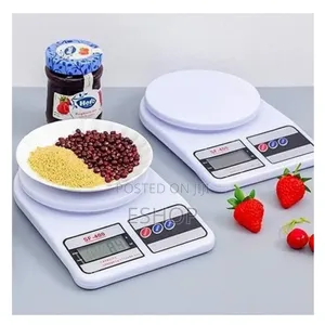 Photo - **Sf-400 – The Ultimate Precision Weighing Solution**