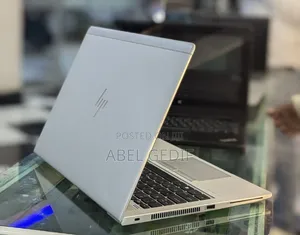 New Laptop HP EliteBook 840 16GB Intel Core I5 SSD 512GB