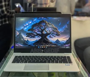 New Laptop HP EliteBook 840 16GB Intel Core I5 SSD 512GB