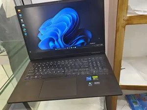 Photo - New Laptop HP Omen 15 16GB Intel Core I7 SSD 1T