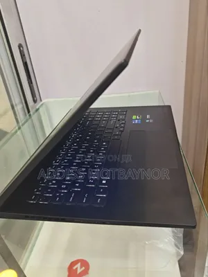 New Laptop HP Omen 15 16GB Intel Core I7 SSD 1T