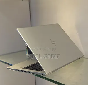 New Laptop HP EliteBook 840 16GB Intel Core I5 SSD 512GB