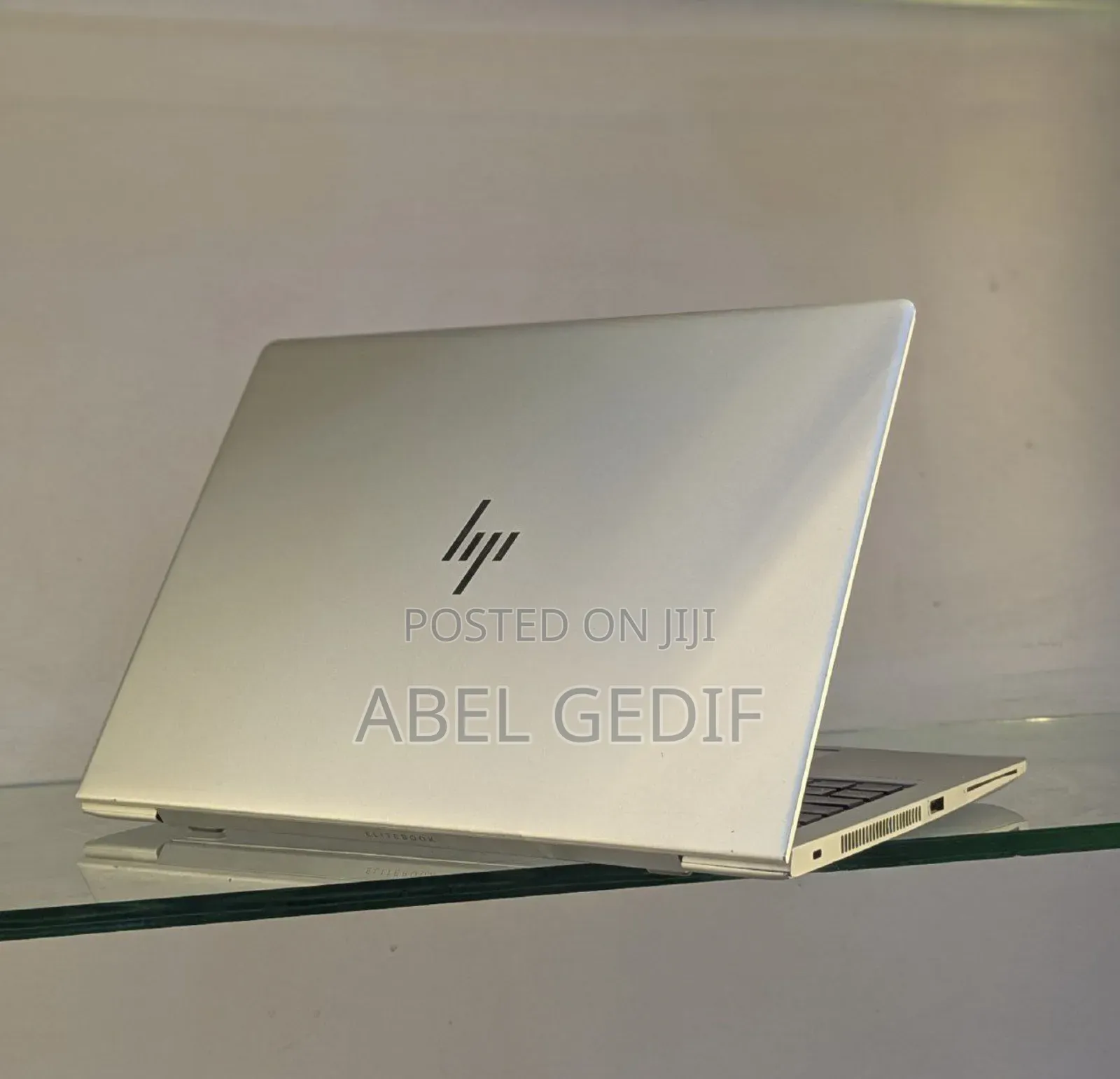 New Laptop HP EliteBook 840 16GB Intel Core I5 SSD 512GB