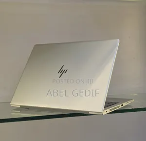 New Laptop HP EliteBook 840 16GB Intel Core I5 SSD 512GB