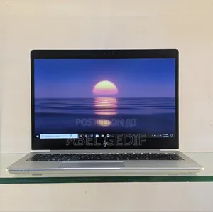 New Laptop HP EliteBook 840 16GB Intel Core I5 SSD 512GB