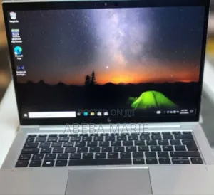 New Laptop HP EliteBook 840 G7 16GB Intel Core I5 SSD 512GB