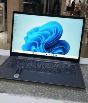 New Laptop Lenovo Ideapad 3 8GB Intel Core I5 SSD 512GB