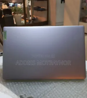 New Laptop Lenovo Ideapad 3 8GB Intel Core I5 SSD 512GB