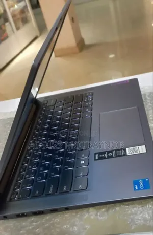 New Laptop Lenovo Ideapad 3 8GB Intel Core I5 SSD 512GB