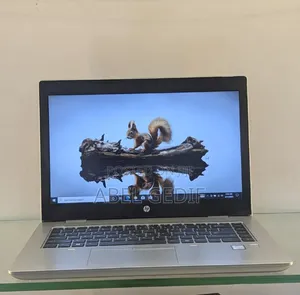 New Laptop HP EliteBook 840 16GB Intel Core I5 SSD 512GB