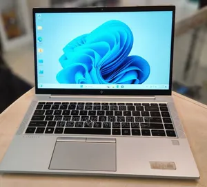 Photo - New Laptop HP EliteBook 840 G8 16GB Intel Core I5 SSD 512GB