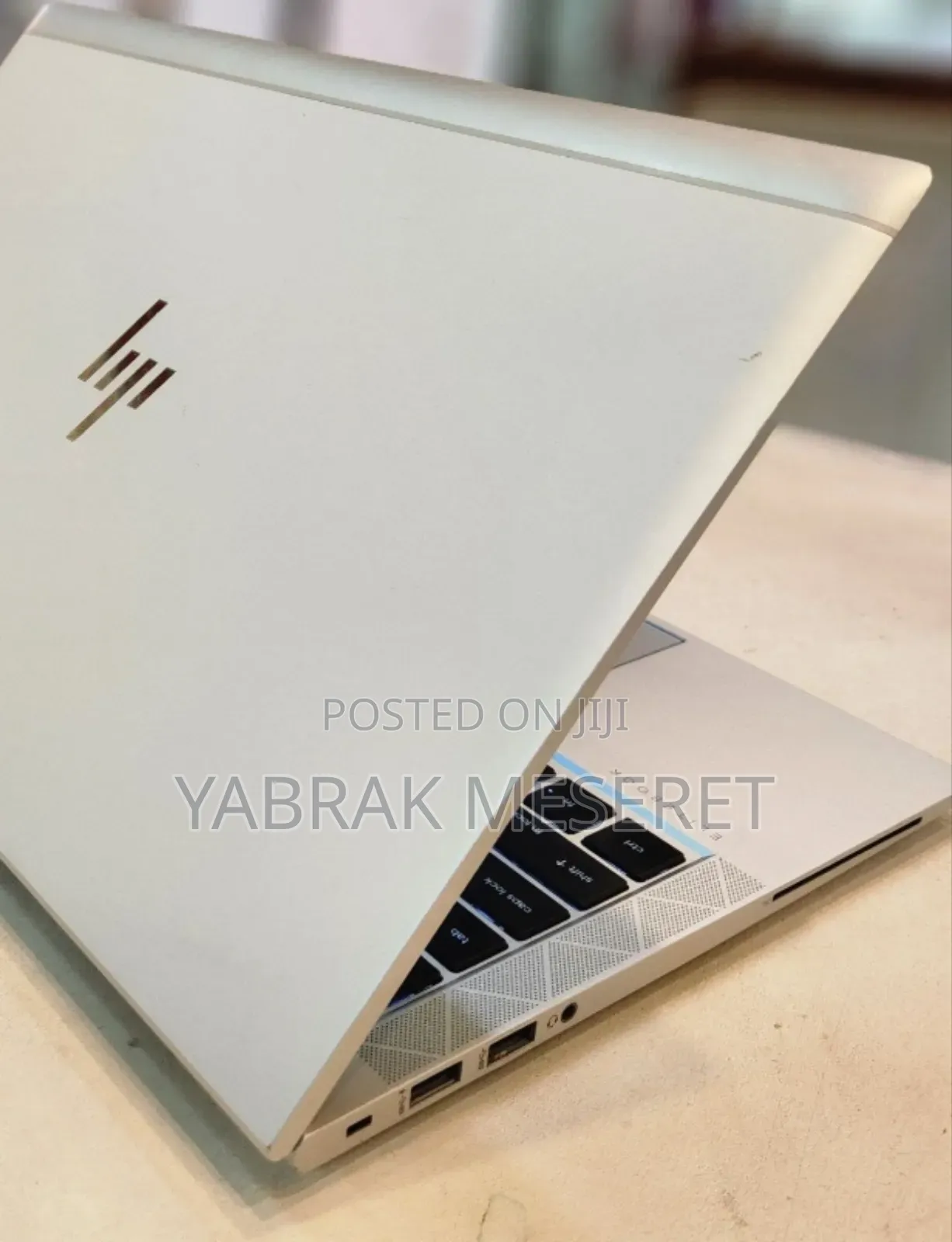 New Laptop HP EliteBook 840 G8 16GB Intel Core I5 SSD 512GB