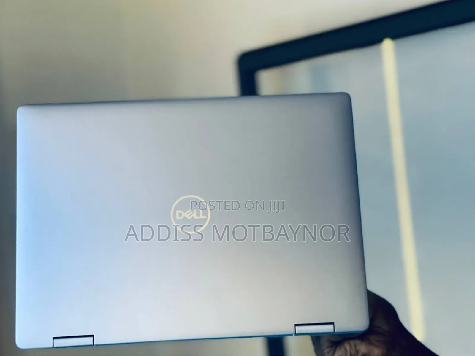 New Laptop Dell Inspiron 15 16GB Intel Core Ultra 5 SSD 512GB