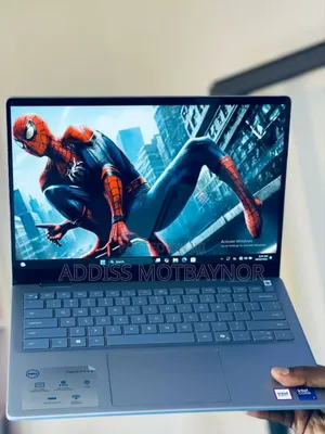 New Laptop Dell Inspiron 15 16GB Intel Core Ultra 5 SSD 512GB