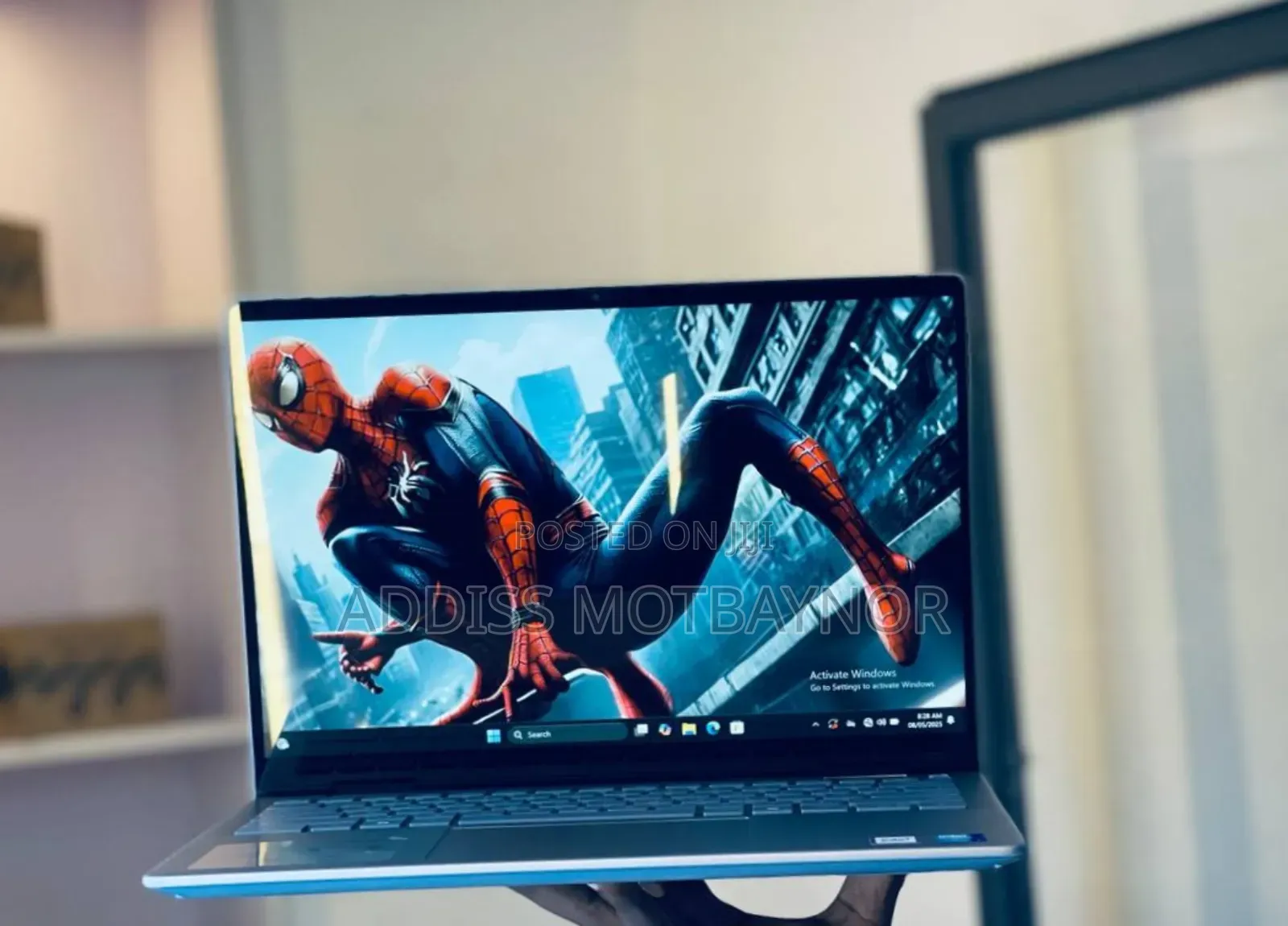 New Laptop Dell Inspiron 15 16GB Intel Core Ultra 5 SSD 512GB