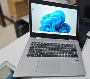 Laptop HP ProBook 640 G8 16GB Intel Core I7 SSD 512GB