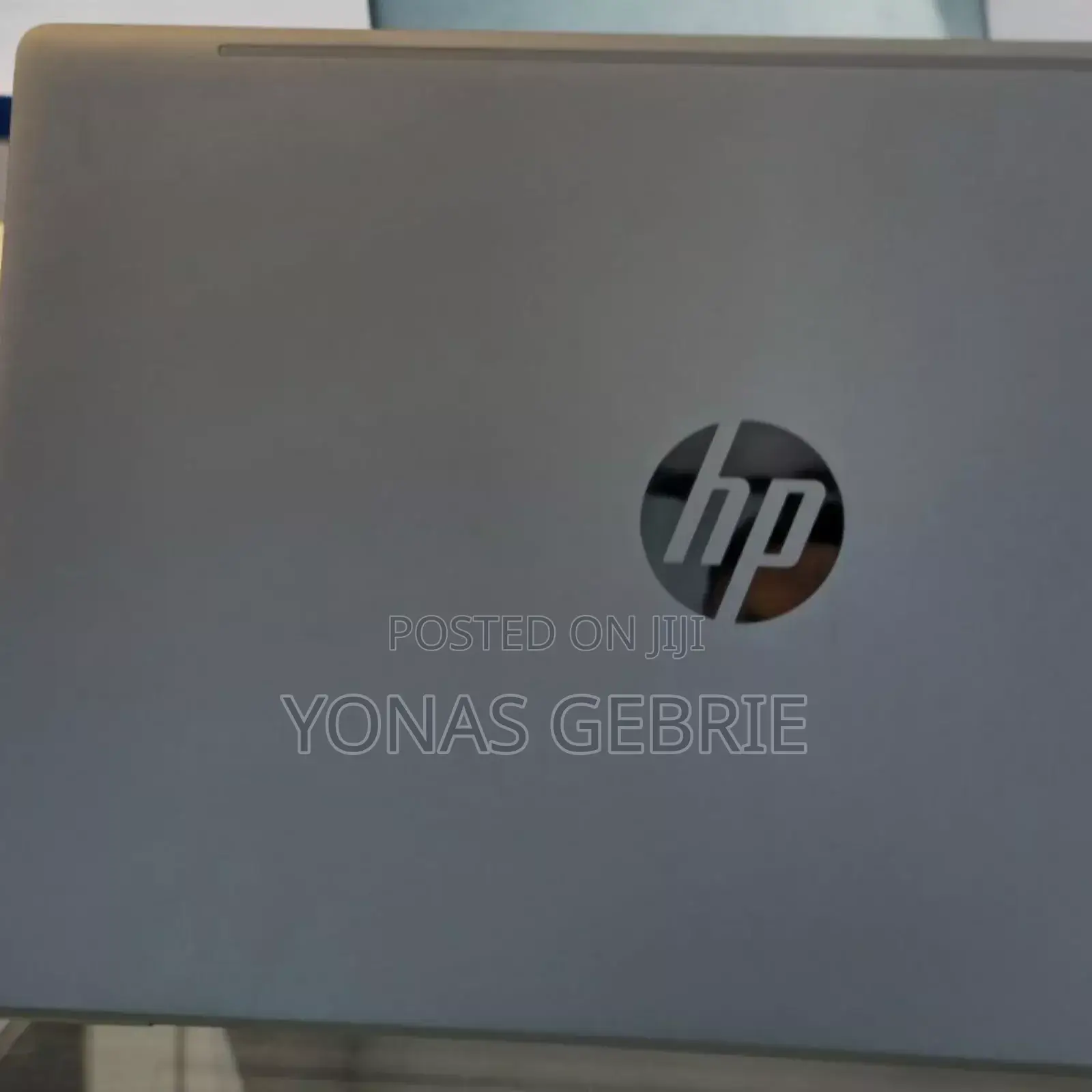New Laptop HP 16GB Intel Core I7 SSD 512GB