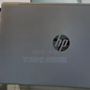 New Laptop HP 16GB Intel Core I7 SSD 512GB