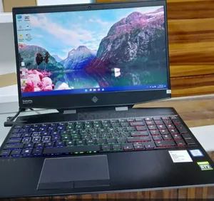 New Laptop HP Omen X 16GB Intel Core I7 SSD 1T