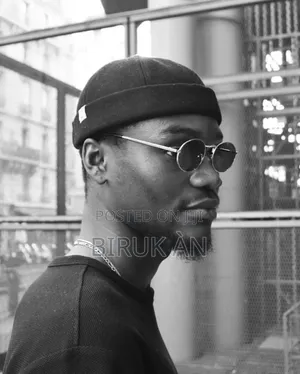 Photo - Docker Beanie Brimless Hat