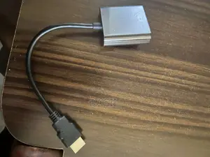 Hdmi to Vga Adapter