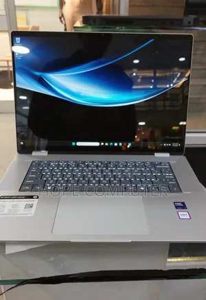 Photo - New Laptop HP Envy X360 16GB Intel Core Ultra 7 SSD 1T