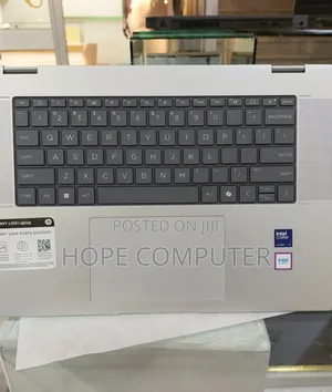 New Laptop HP Envy X360 16GB Intel Core Ultra 7 SSD 1T