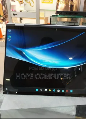 New Laptop HP Envy X360 16GB Intel Core Ultra 7 SSD 1T