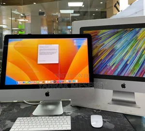 Photo - New Desktop Computer Apple iMac 8GB Intel Core I7 SSD 1T