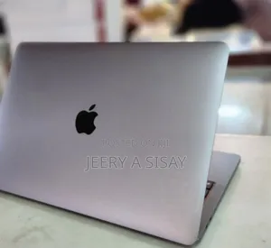 Photo - New Laptop Apple MacBook Air 2020 M1 16GB Apple M1 SSD 1T