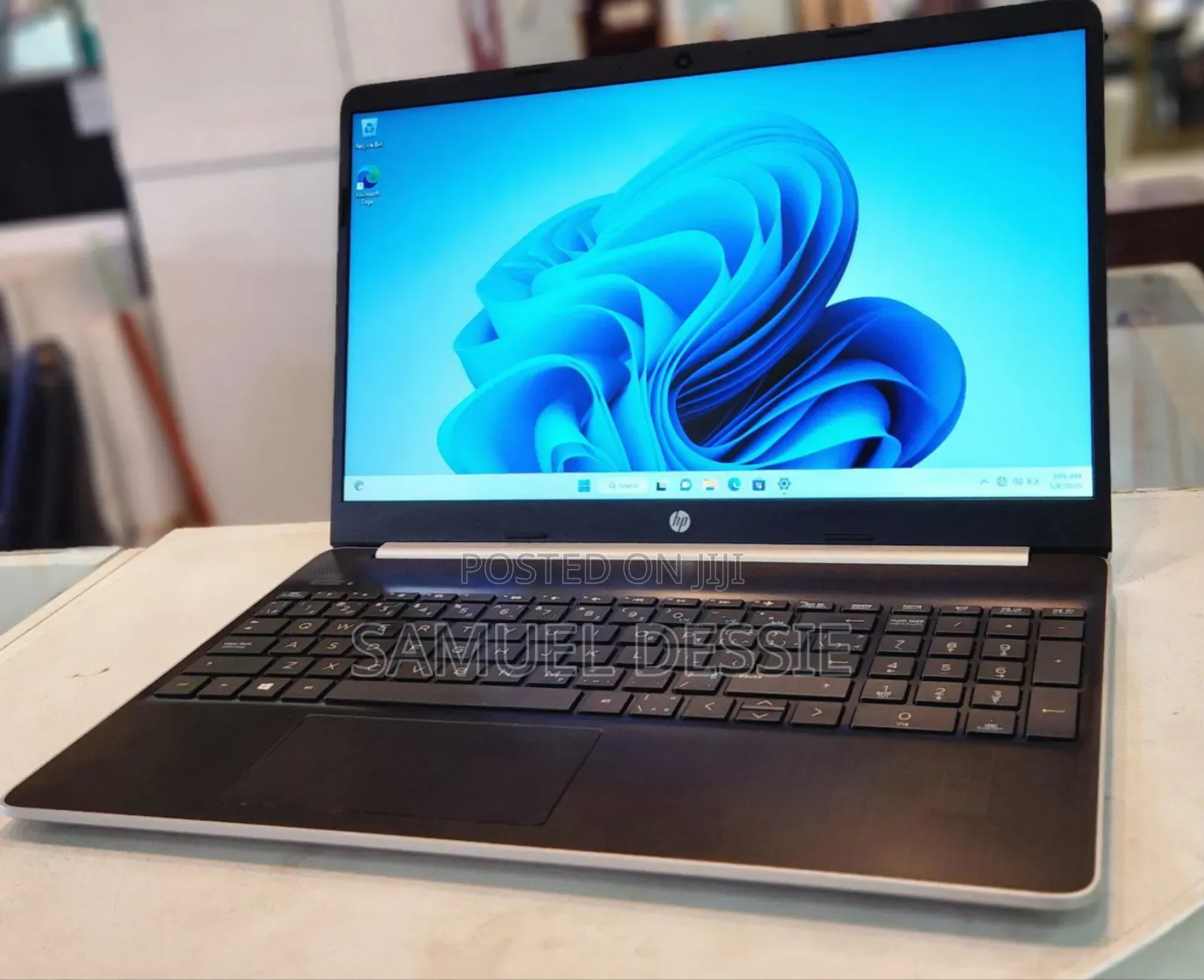 New Laptop HP Stream Notebook 8GB Intel Core I7 SSD 512GB