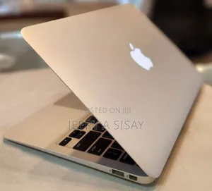 Photo - New Laptop Apple MacBook Air 2015 4GB Intel Core I5 SSD 128GB