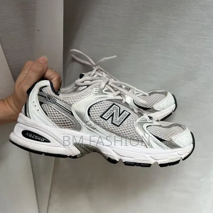 New Balance 530 Sport Shoes Men’S