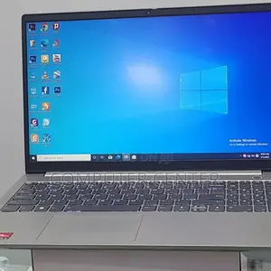 New Laptop Lenovo ThinkBook 15 12GB AMD Ryzen 5 SSD 512GB