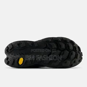 New Balance Fresh Foam Black