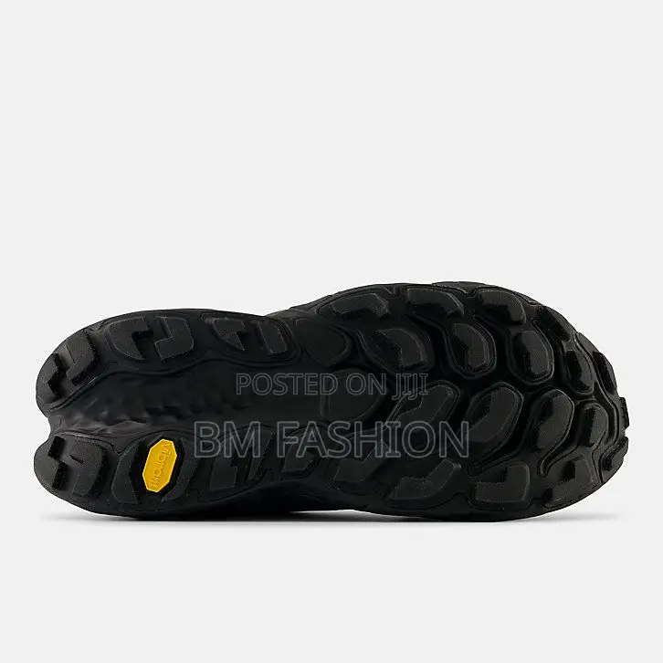 New Balance Fresh Foam Black